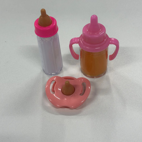 Large size baby doll feeding - doll,