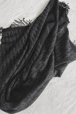 Christian Dior Oblique Wool