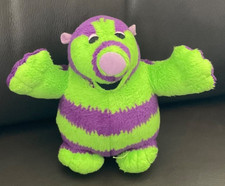 FISHER-PRICE MATTEL 2002 THE