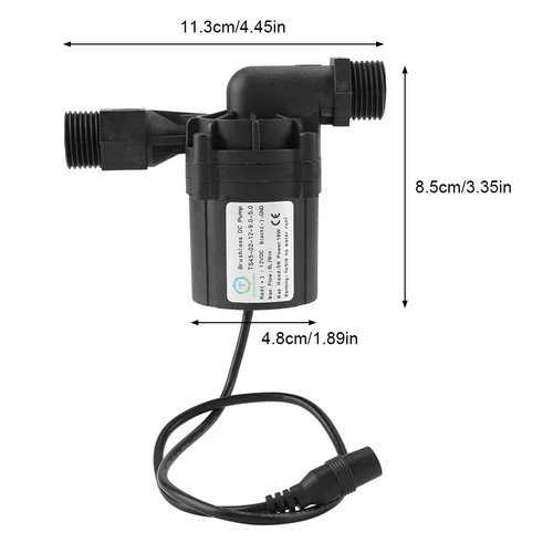 12v 18w brewing homebrew - 12v,