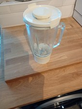 Kenwood Chef A788 Glass Liquidiser White