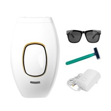 IPL Laser Permanent Hair