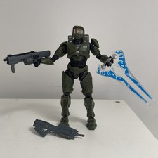 MCFARLANE HALO 4 MASTER CHIEF