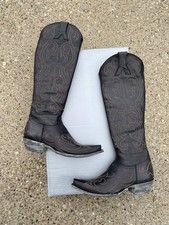 Old Gringo Dolce Stitch Boots