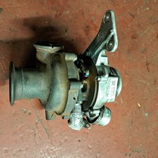 BMW 5 SERIES F10 F11 B47 520D