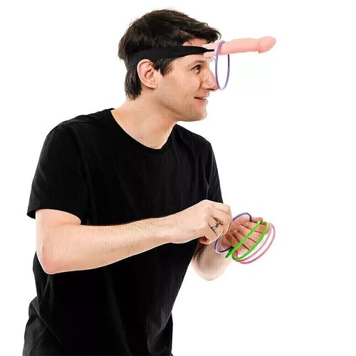 Nwilly hoopla gift ovelty - nwilly,