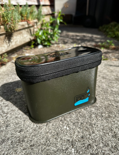 Nash waterbox 100 eva - -,