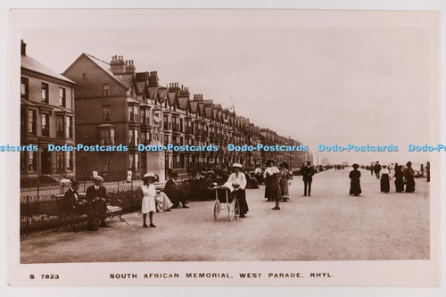 C034005 rhyl south - south, african