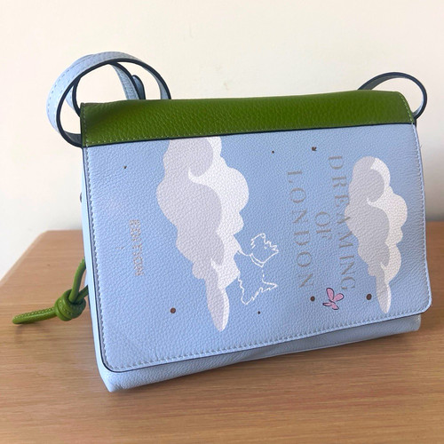 Radley dreaming london - dreaming,