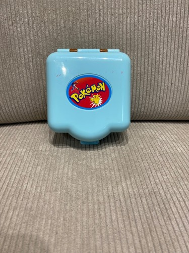 Vintage pokemon polly - polly,