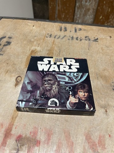 Star wars movie film - movie, reel