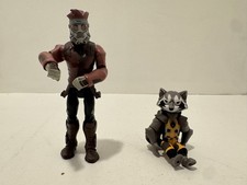 Disney Marvel Toybox Guardians