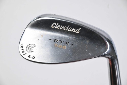 Cleveland 588 rtx gap - cleveland,