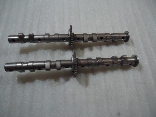 Yamaha fzs600 fazer - fazer, camshafts
