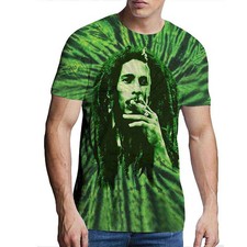 Bob Marley Smoke Official