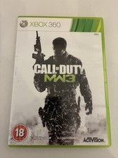 Call of Duty: Modern Warfare 3