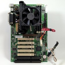 FIC VB-609 Slot 1 ATX