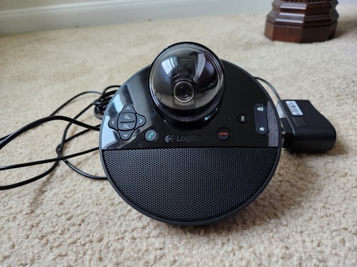 Logitech n231 conference cam - logitech,