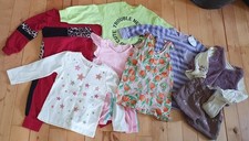 NEW Girls 2-3 years cloths bundle