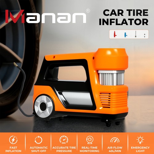 Manan 150psi car - manan,