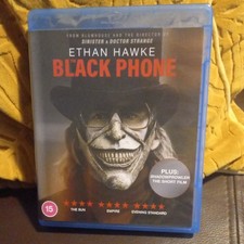 The Black Phone (Blu-ray