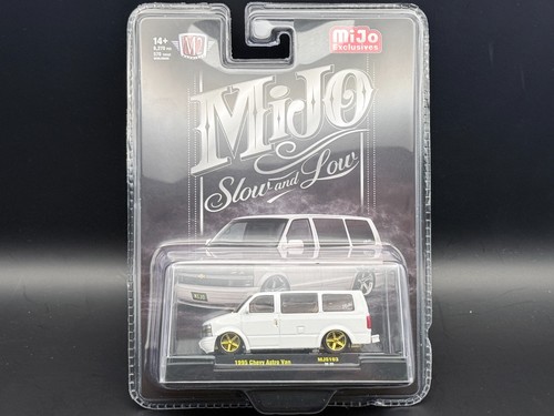1995 chevrolet astro van - 1995,