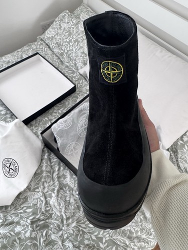 Stone island diemme black - stone,