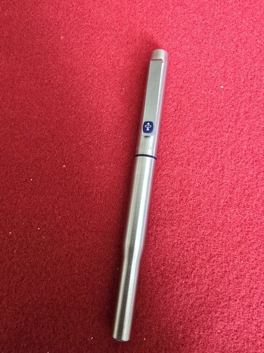 Vintage parker capped - parker, 25