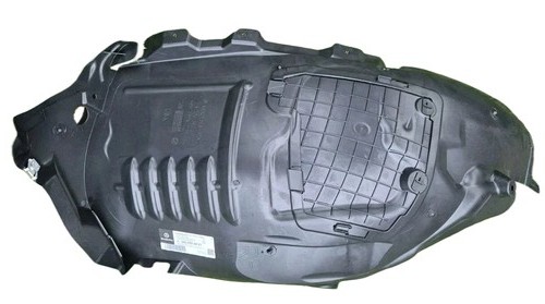 Mercedes benz genuine wheel - genuine,