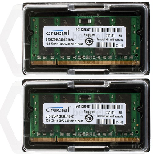 Ddr2 2gb 4gb 8gb - ddr2,