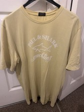 Paul And Shark Tshirt