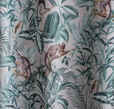 Dunhelm Jungle - Monkey Luxe