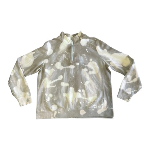 Izod galaxy print - izod,