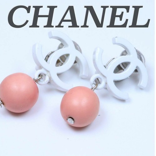 Used chanel logo - chanel, cc