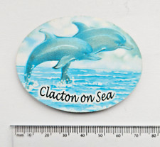 Clacton on Sea FRIDGE MAGNET