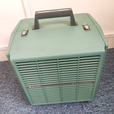 Bell & Howell TQ III 1694 16mm Filmosound Projector Spares Or Repairs