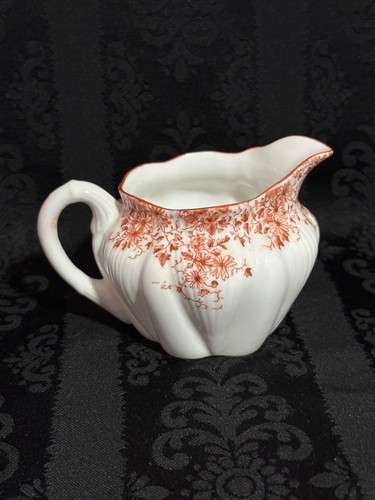 Shelley dainty orange - dainty, &