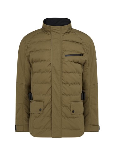 Belstaff calder men textile - belstaff,