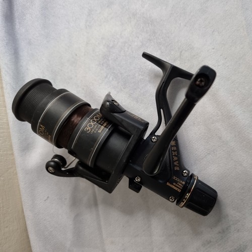 Shimano nexave 3000mr fishing - shimano,