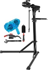 Bike Repair Stand -Shop Home