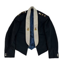 British Army Jacket Mess Dress