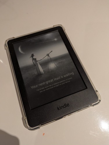 Amazon kindle 10th - kindle, (10th