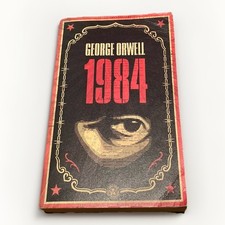 1984 George Orwell