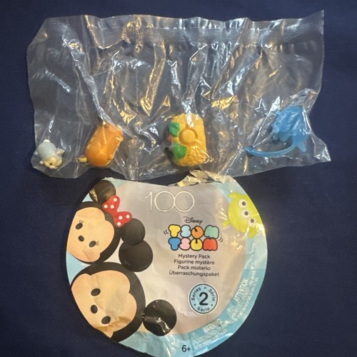Disney tsum blind - disney,