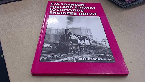 Johnson midland railway - s.w.johnson:,