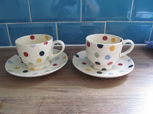 Emma bridgewater spongware - emma,