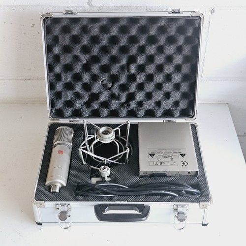 Electronics se2200t tube - electronics,