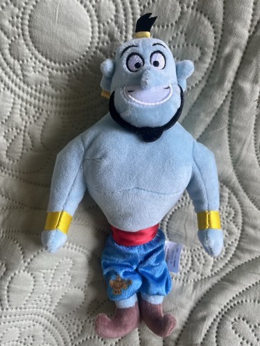 Disney aladdin soft - 9”,