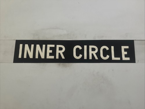 Inner circle birmingham 716 - inner,