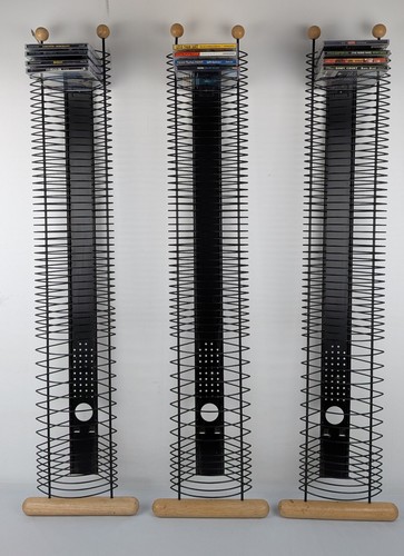 Set wood black metal wall - wood,
